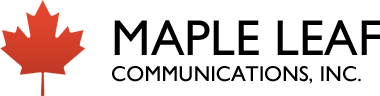 Maple Leaf Communications