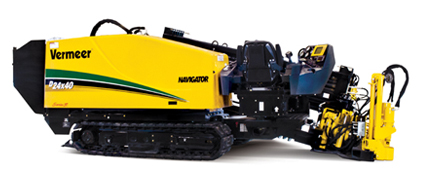 Vermeer Directional Drill